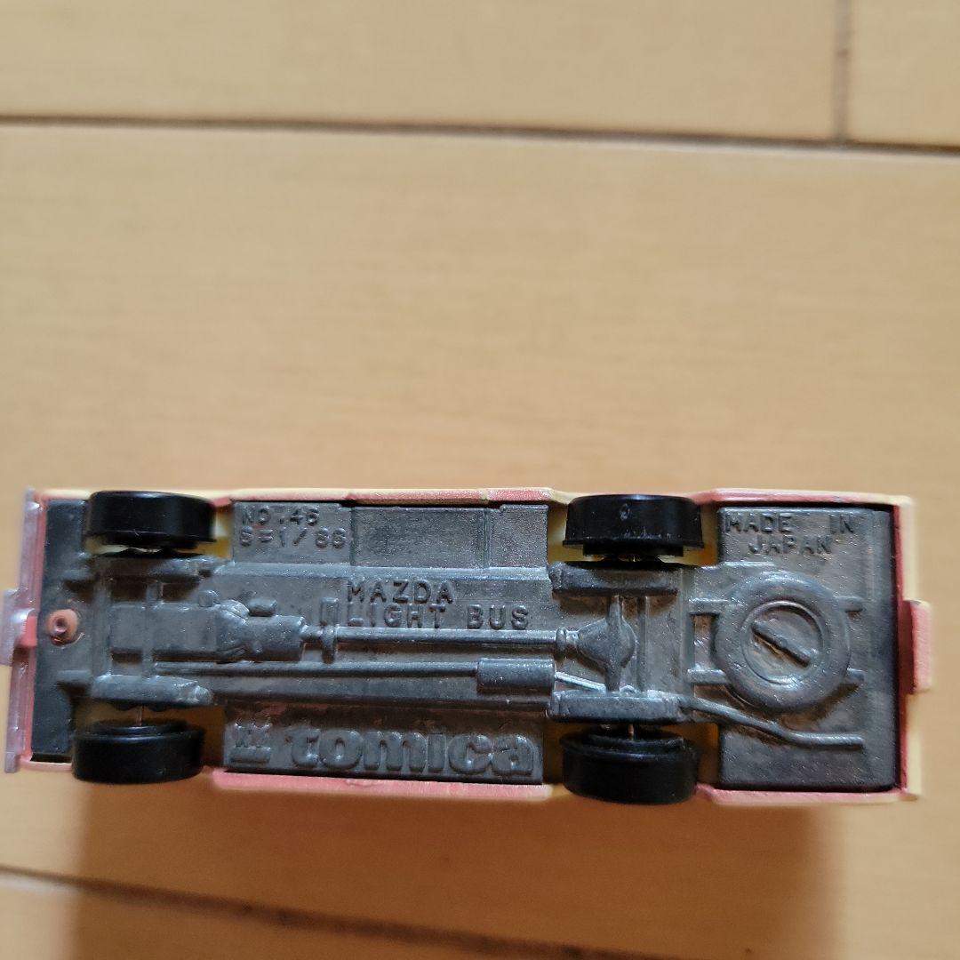 マスコミトミカ ウナギイヌ - メルカリ