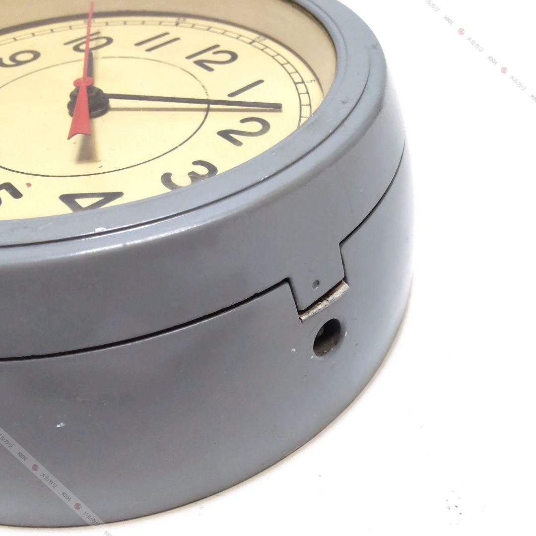 ソ連軍 艦艇用時計 ①