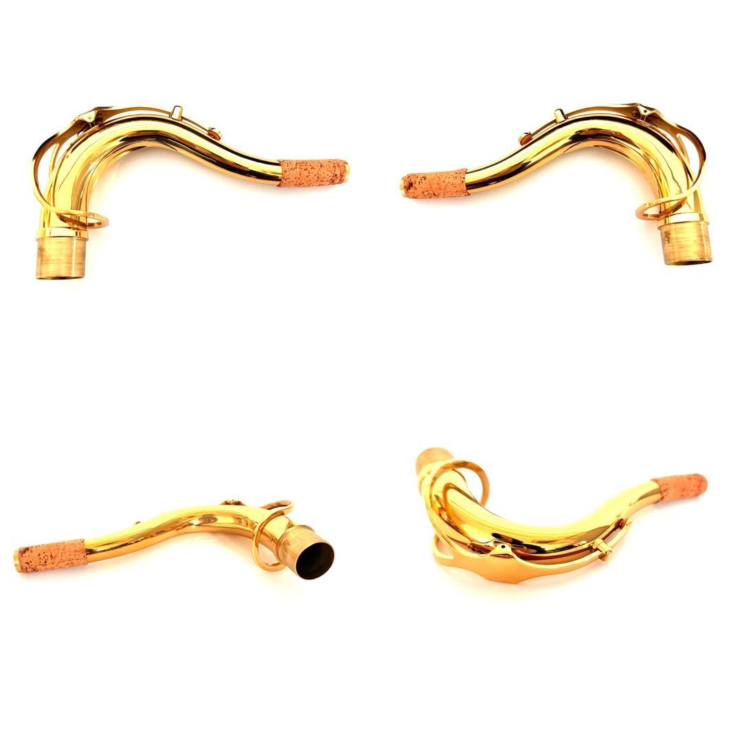 【調整美品】CONN - SELMER TS-710 テナーサックス セルマー