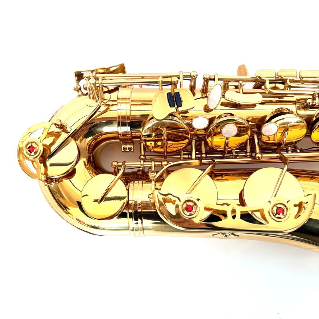 【調整美品】CONN - SELMER TS-710 テナーサックス セルマー