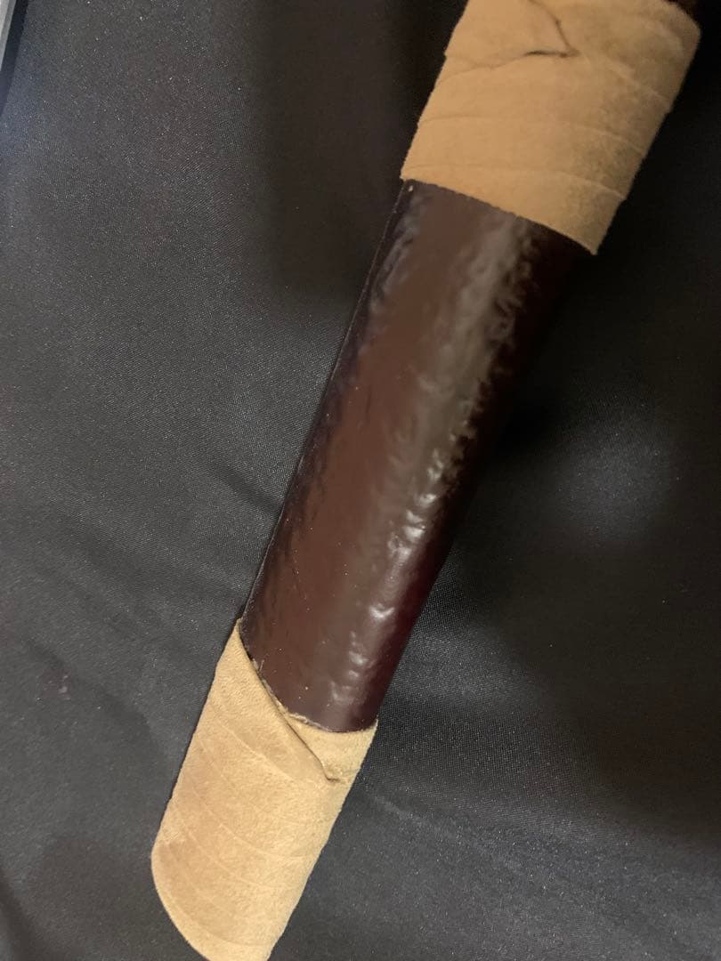 カムイ外伝　居合刀