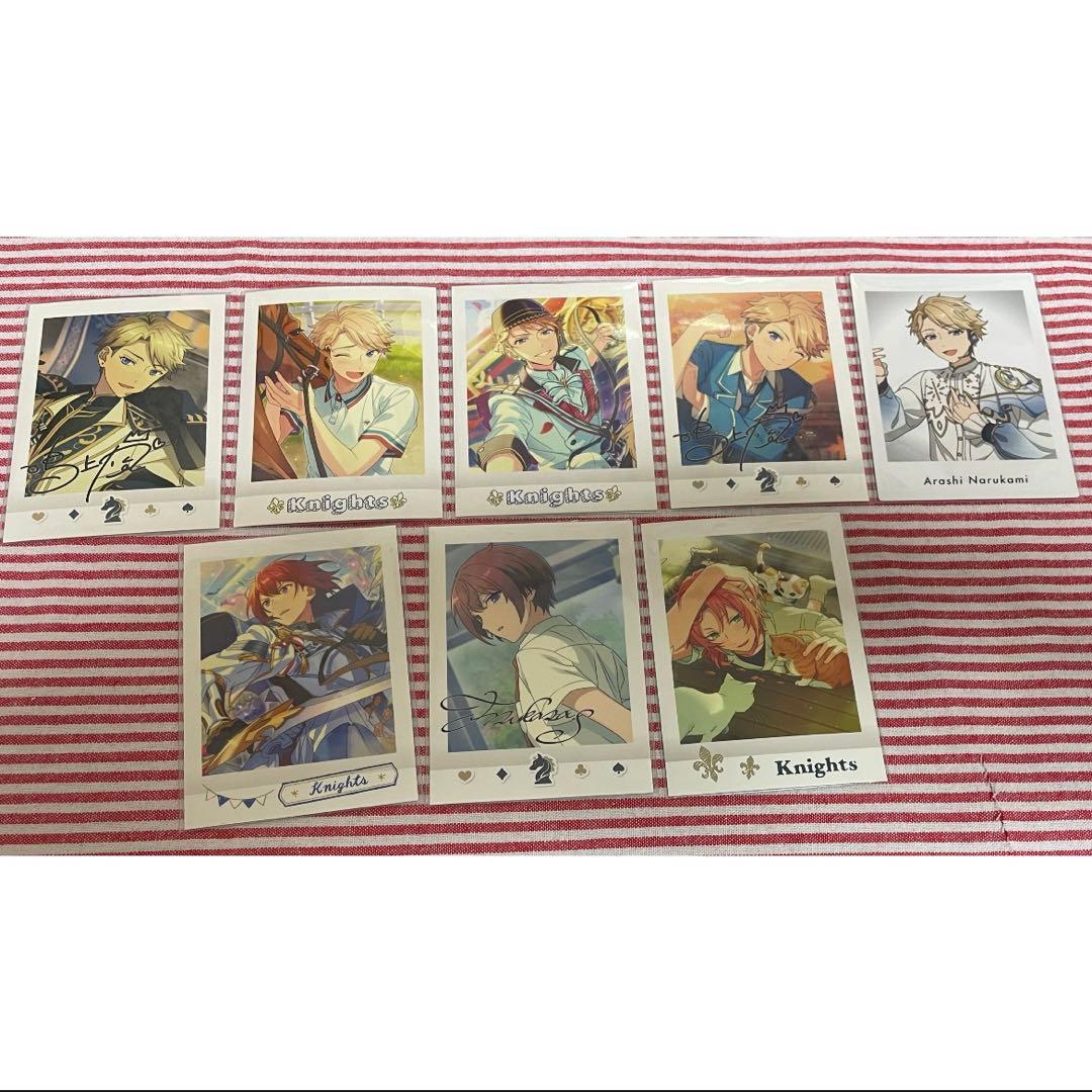 あんスタぱしゃこれ