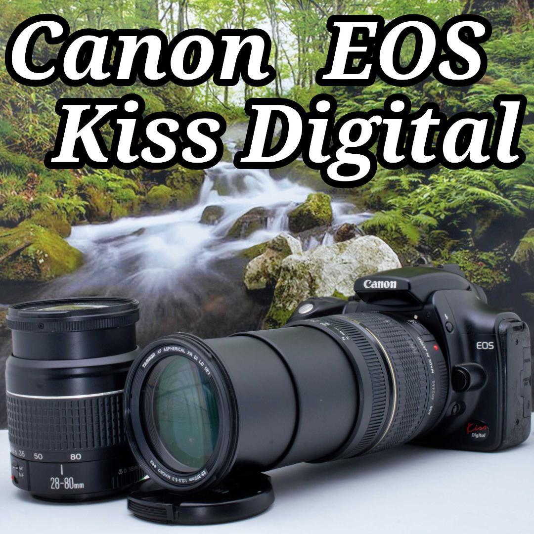 Canon EF 90-300mm ズームレンズ 値下げ