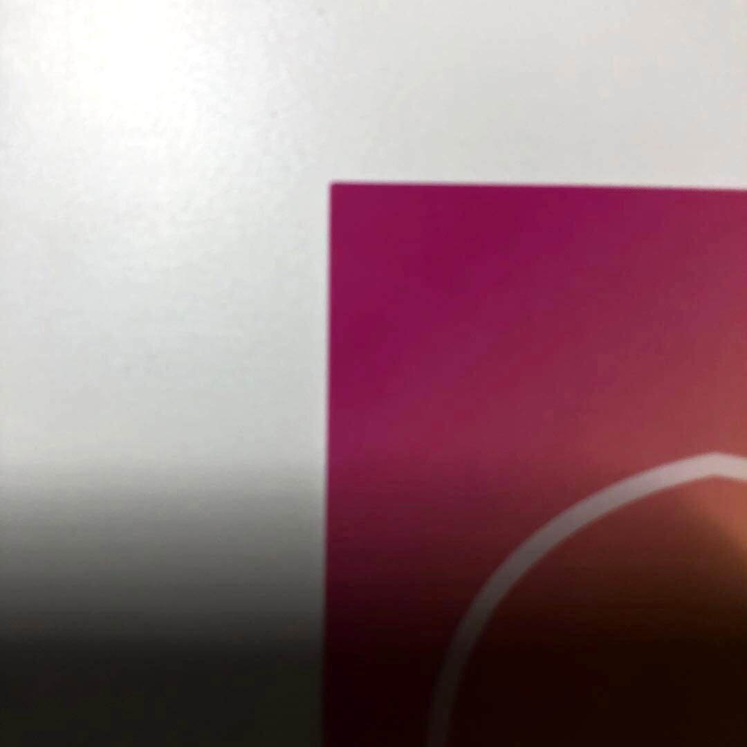 カラフルピーチ　魔法学園　なおきり　トレカ　直筆サイン入り