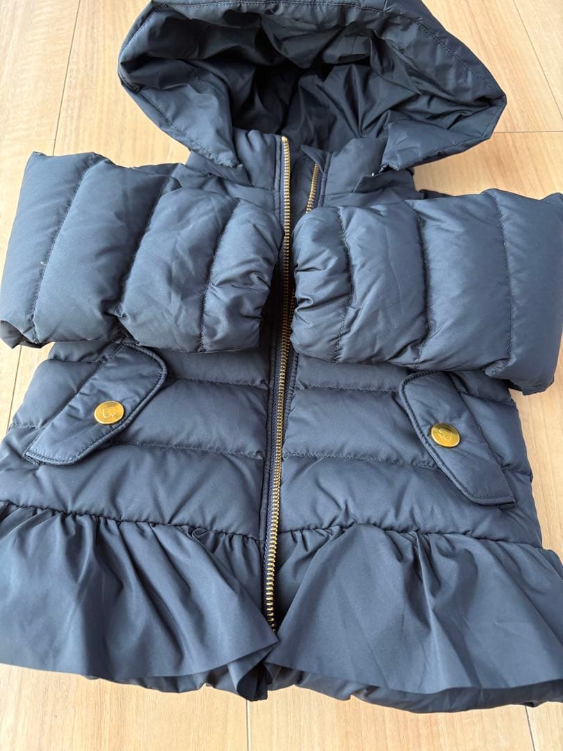 ケイトスペード　ダウンジャケット　アウター