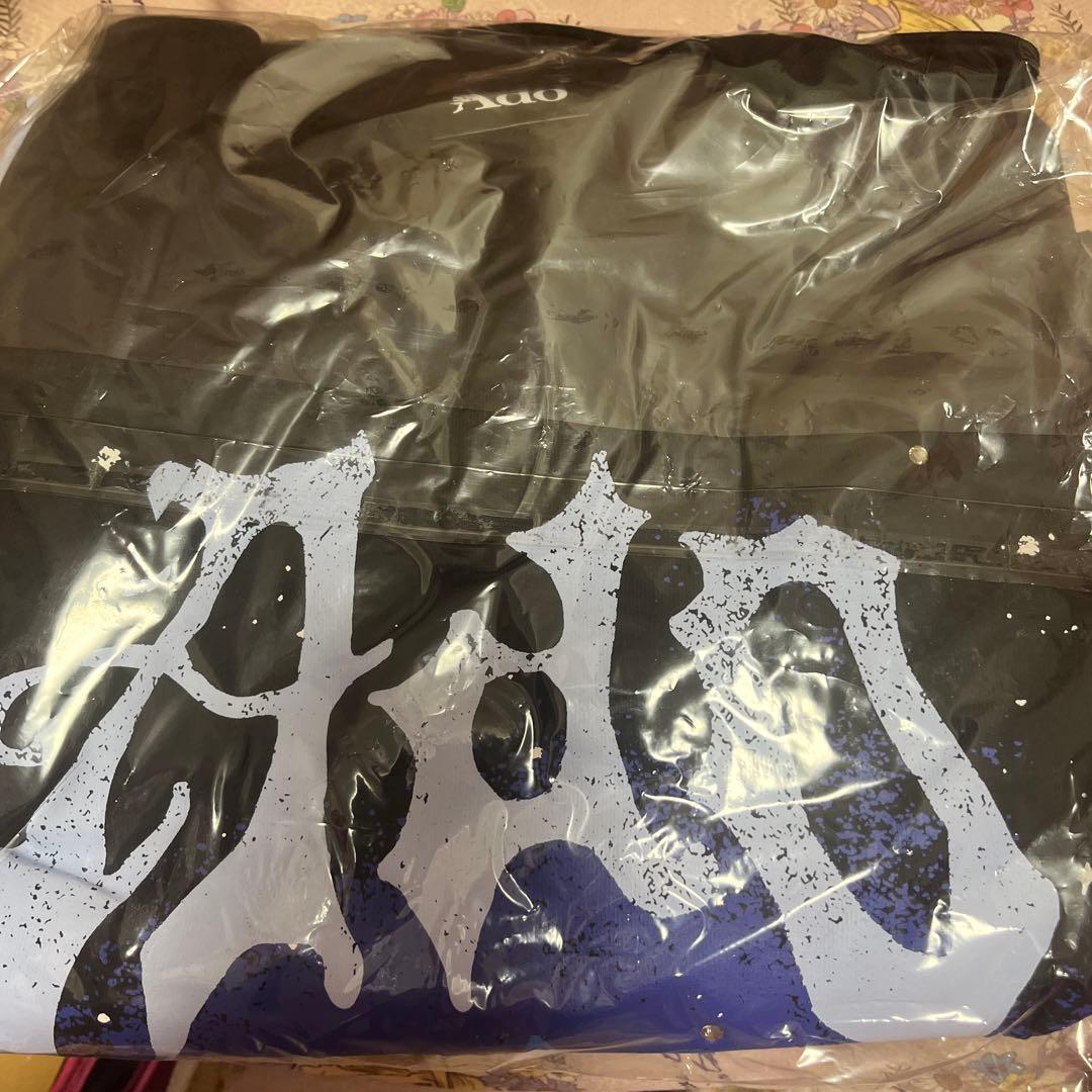 Ado よだか Tシャツ 星 羽 XL