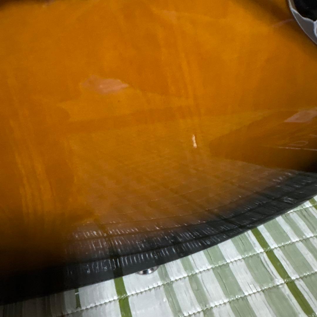 Squier by Fender Affinity STRAT エレキギター