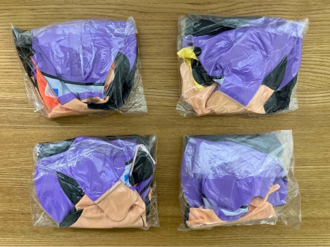 当時物 1966年 ビートルズ Inflatable Dolls 未開封品 人形 - メルカリ