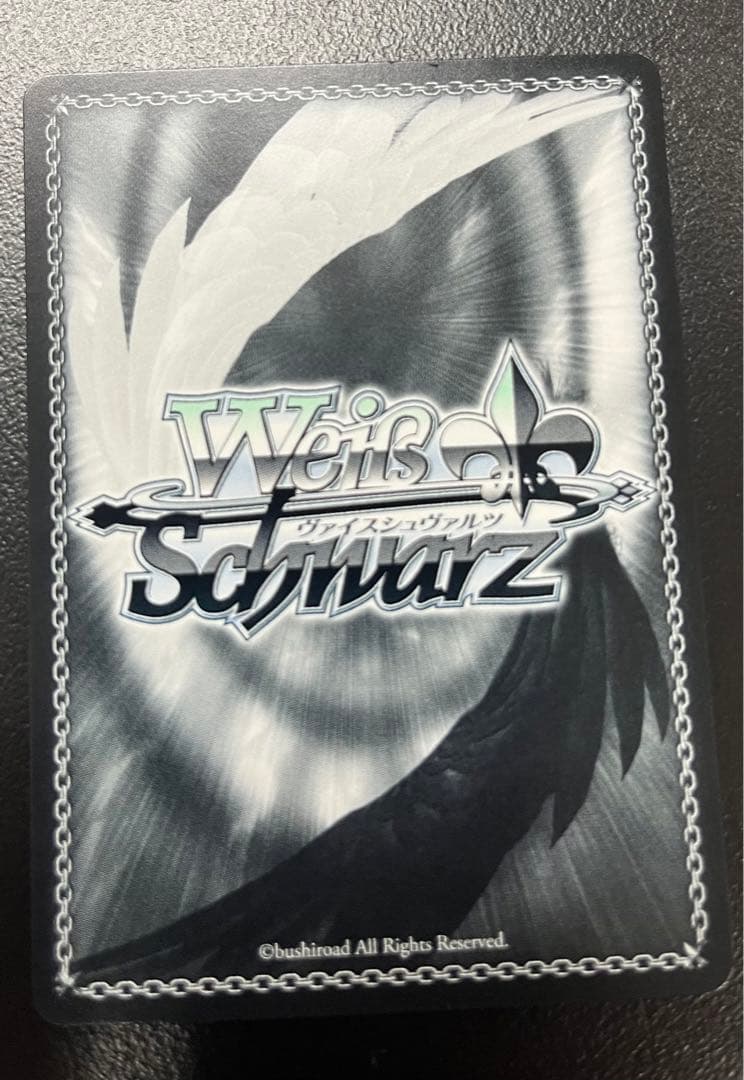 ヴァイスシュヴァルツ 航空母艦 信濃 sp