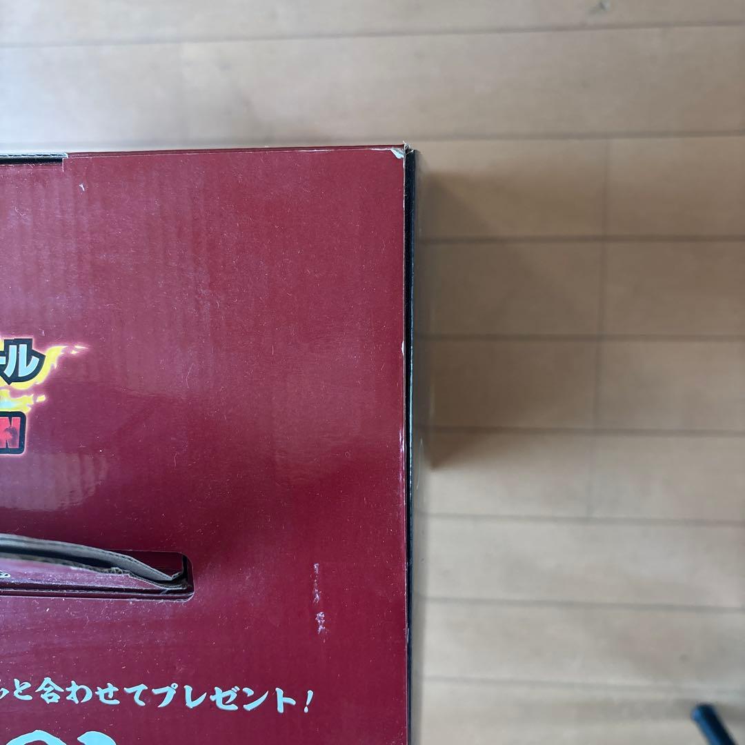 ドラゴンボール 神龍 ラストワン フィギュア