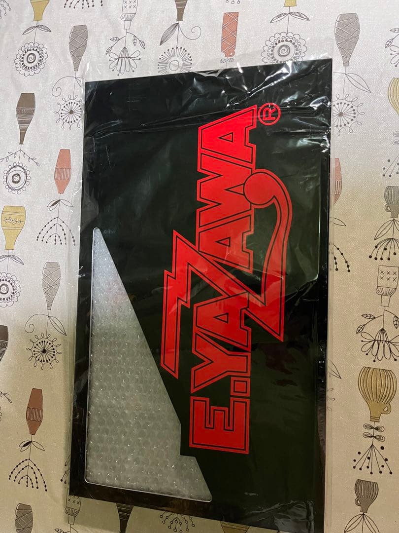 矢沢永吉トランポ