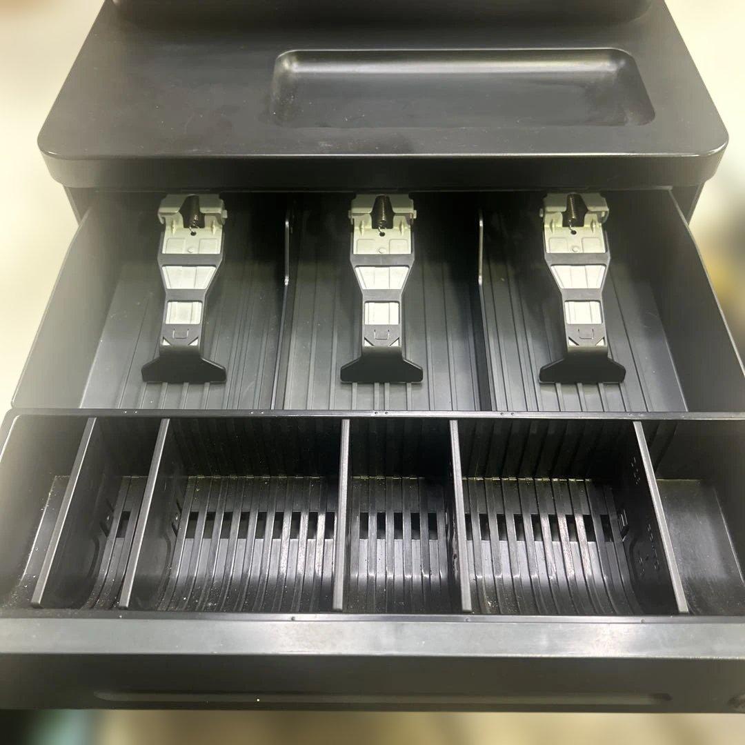 6264 カシオ 電子レジスター 18CR