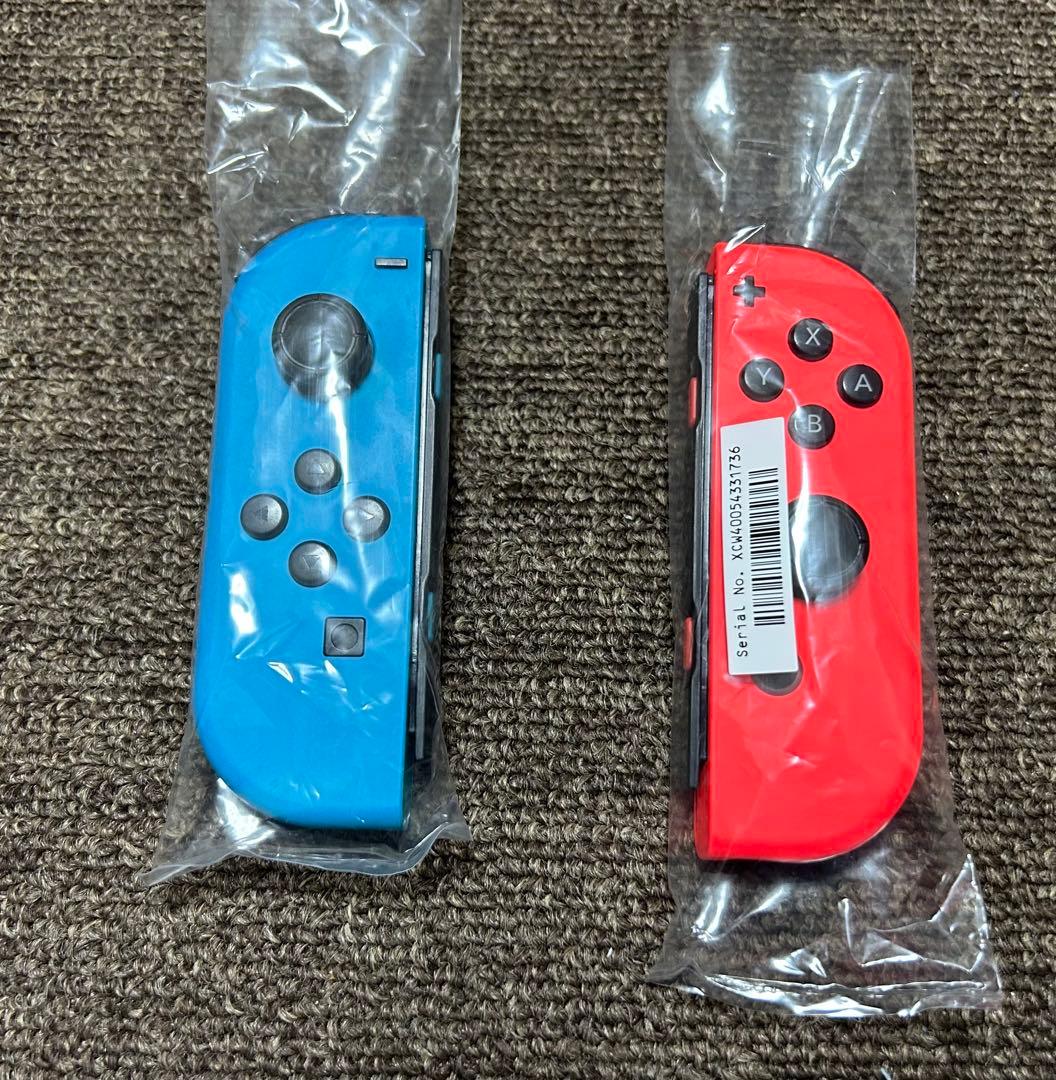 Nintendo Switch 本体ソフトセット