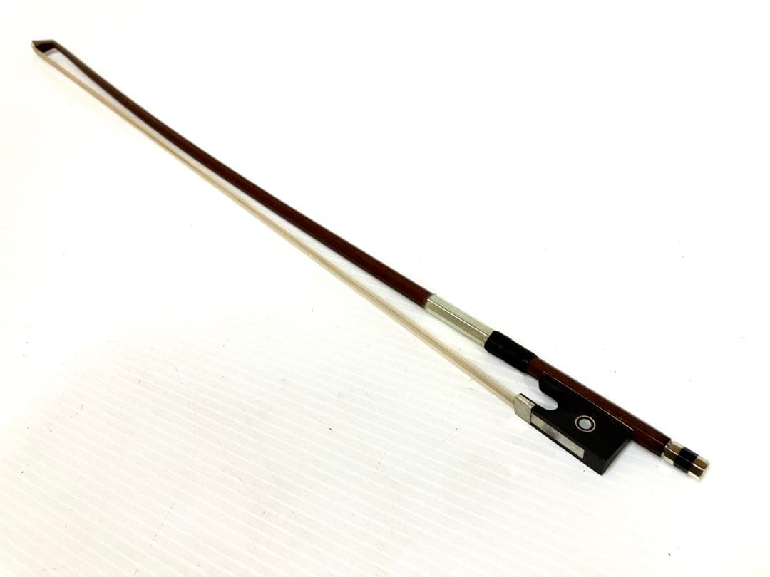 超美品◆Hallstatt v-28◆3/4 バイオリン セミハードケース付き