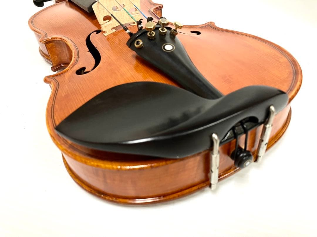 超美品◆Hallstatt v-28◆3/4 バイオリン セミハードケース付き