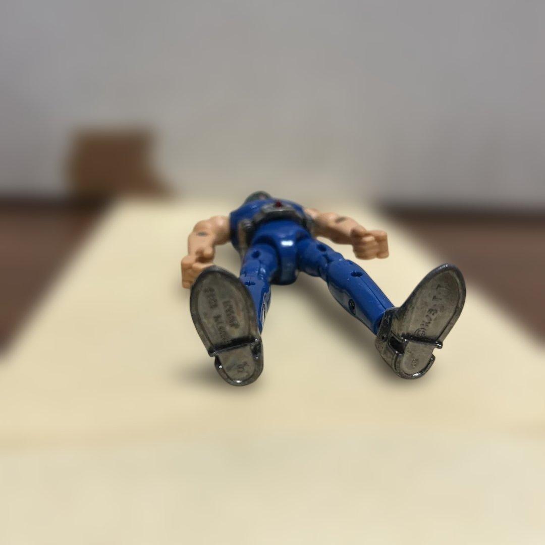 聖闘士星矢　新生ブラックキグナス　ジャンク　説明の所見て下さい。