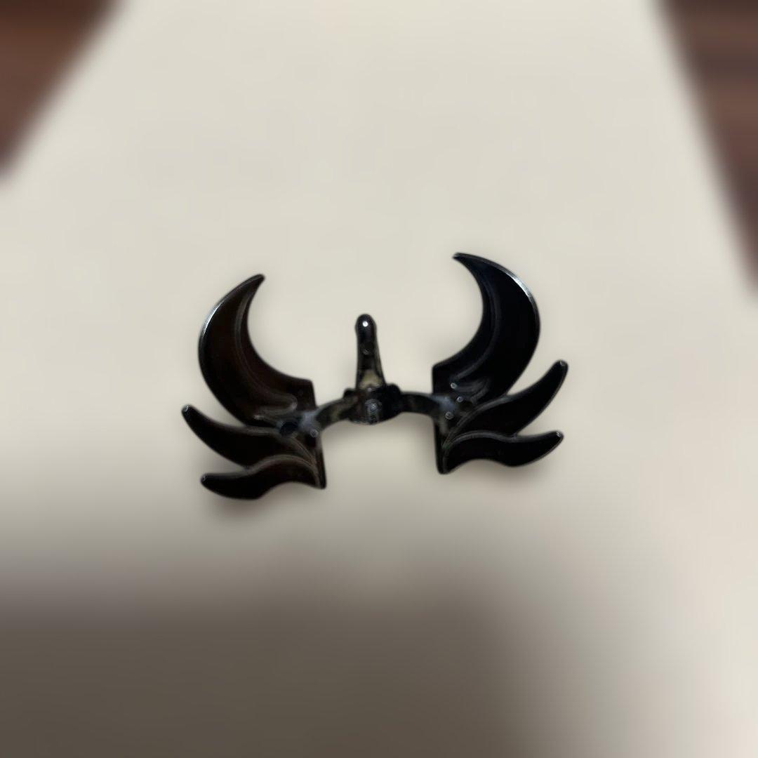 聖闘士星矢　新生ブラックキグナス　ジャンク　説明の所見て下さい。