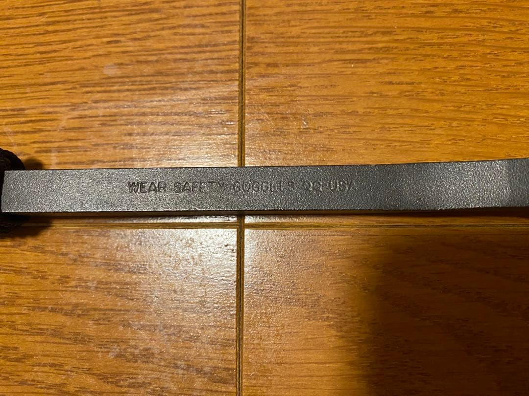 Broco JIMMY タクティカルプライバー ブリーチングツール ミリタリー