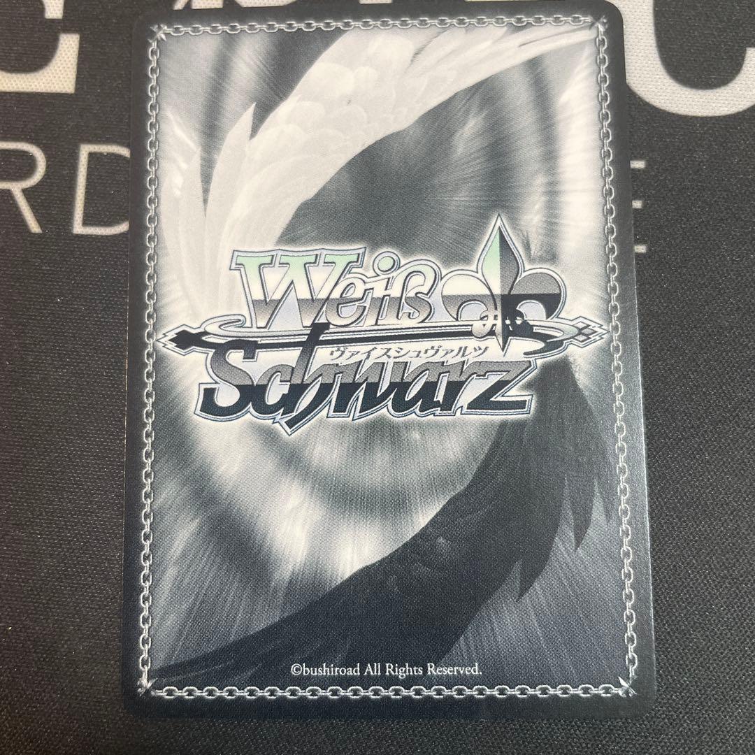 ヴァイス This way 緋田 美琴 SP シャニマス サイン シャイニー