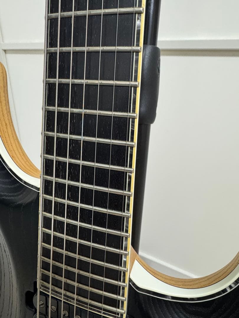 ギター Mayones Regius Core Gothic 7