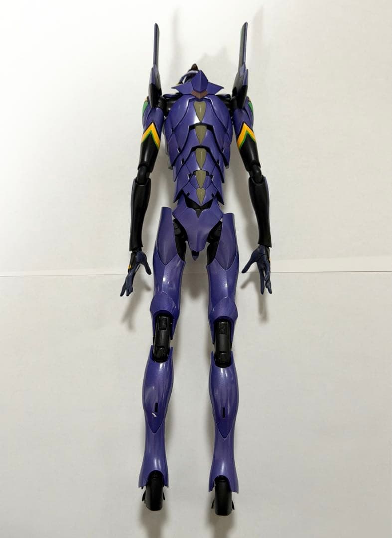 ★開封品★ ロボ道 ヱヴァンゲリヲン新劇場版 エヴァンゲリオン第13号機