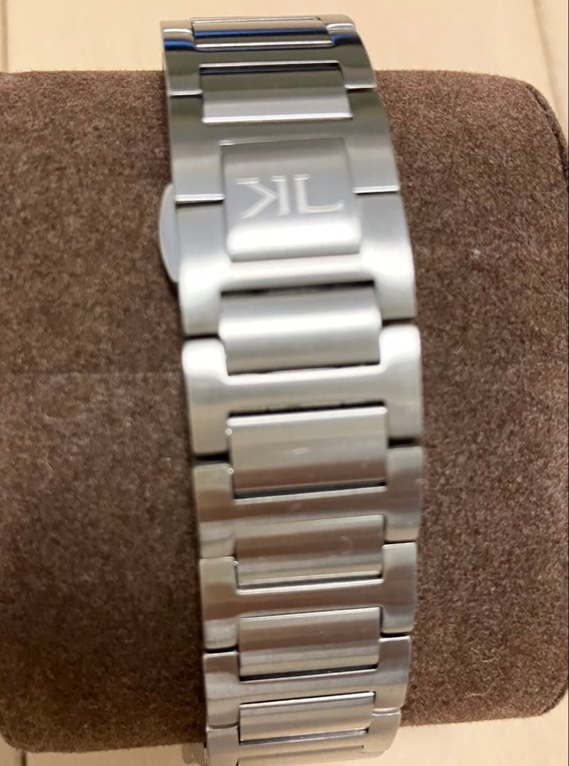 【未使用に近い】KARL-LEIMON カルレイモン マジェスティ ブルー