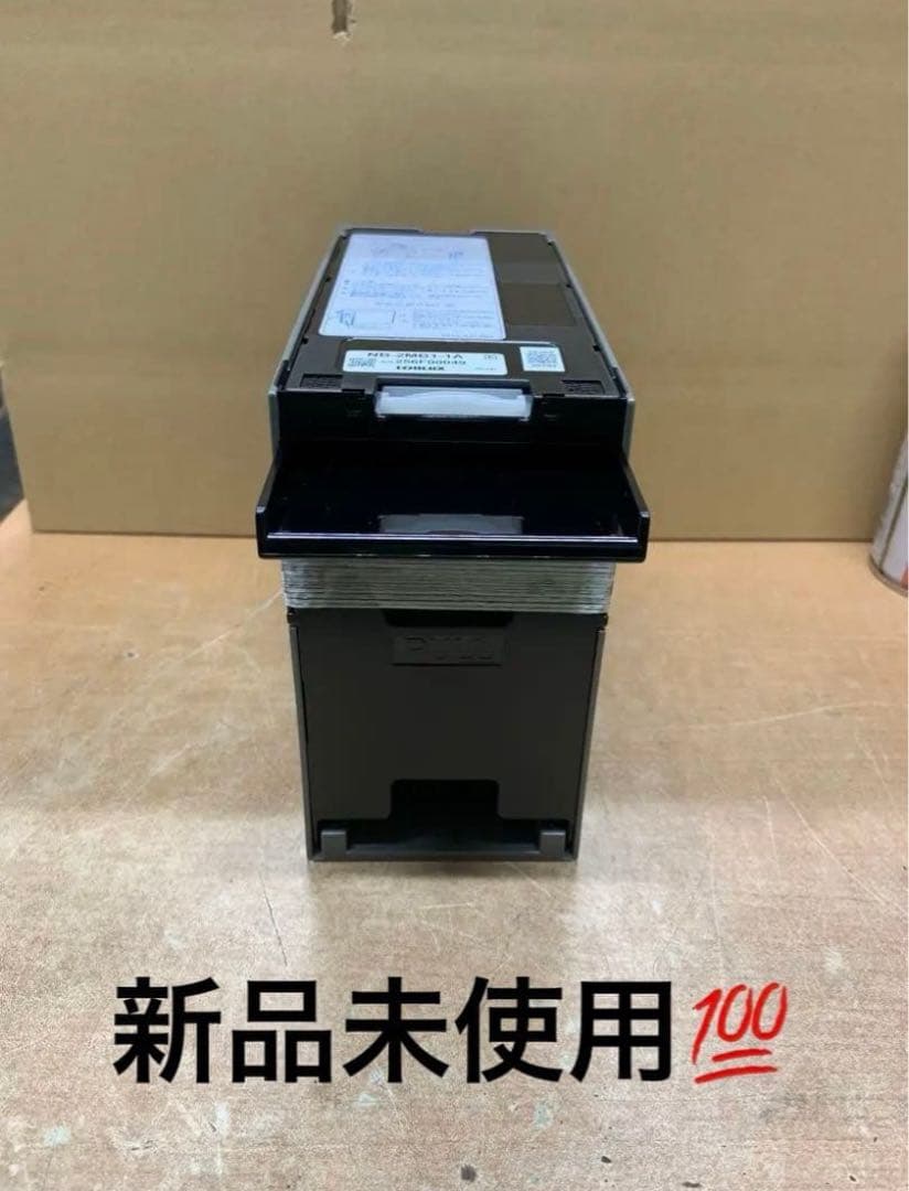 グローリーVT-S20用識別機　ビルバリ　令和6年新札対応　領収書OK 令和6年新札対応識別機 ビルバリ グローリー VT-S20他 領収書