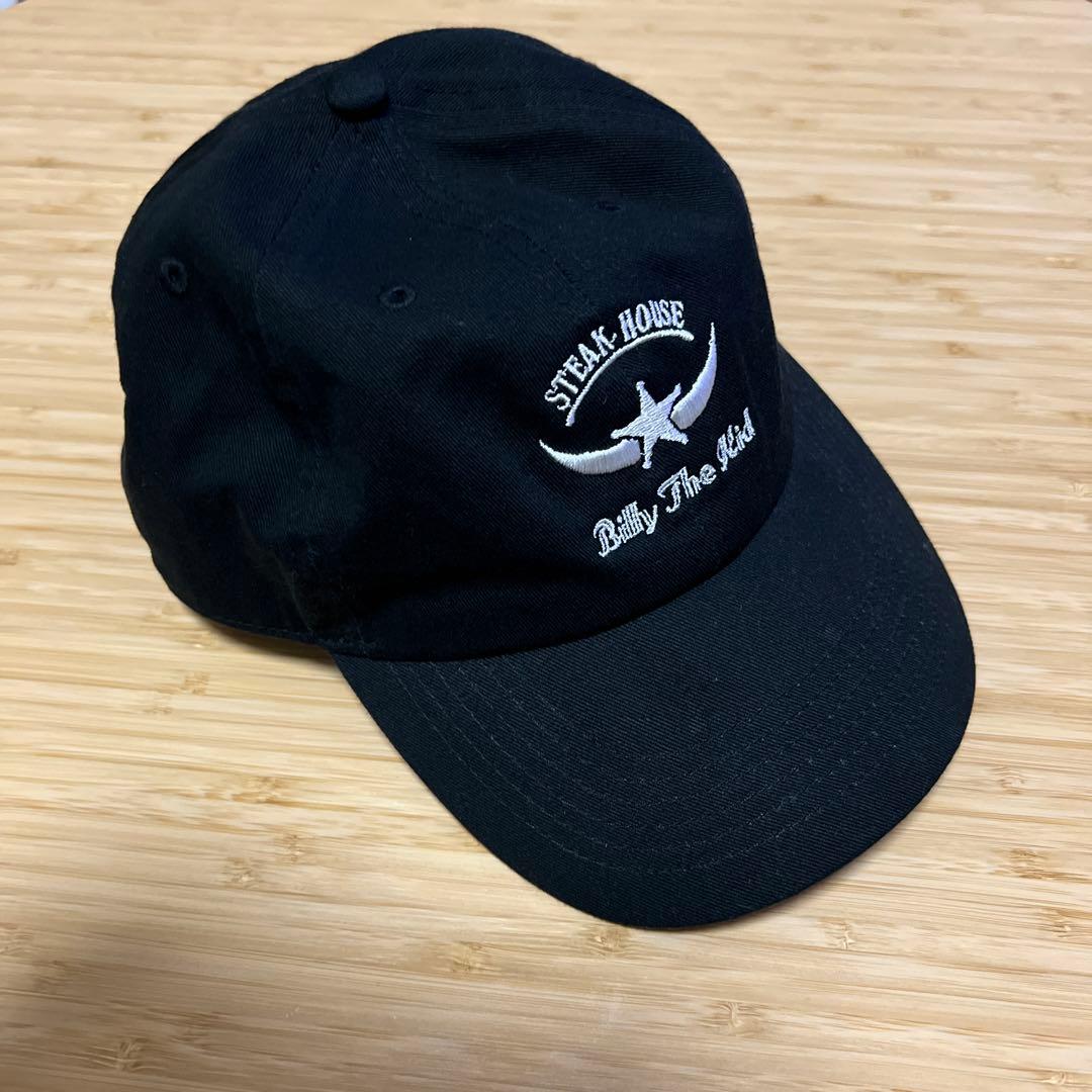 all my homiesキャップビリーザキッドzornオールマイホーミーズ - メルカリ