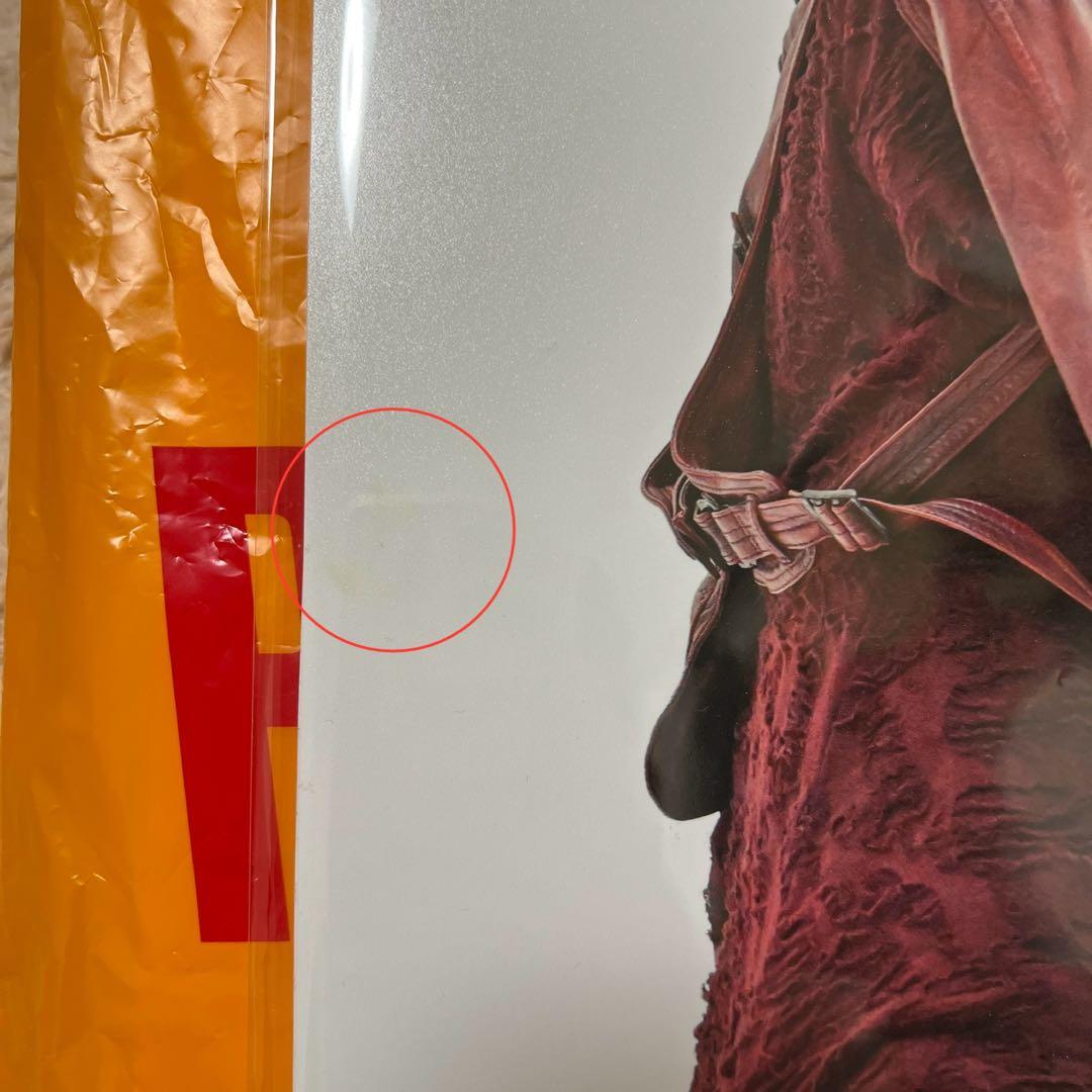 FANTASTICS BFX堀夏喜タワレコパネル