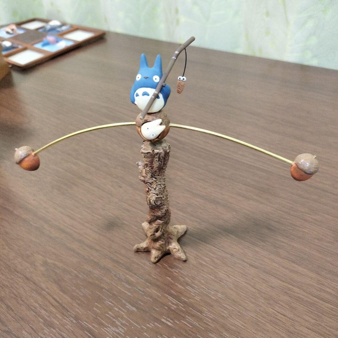 希少レア ジブリ トトロ まとめ売り9点セット 希少レア ジブリ トトロ