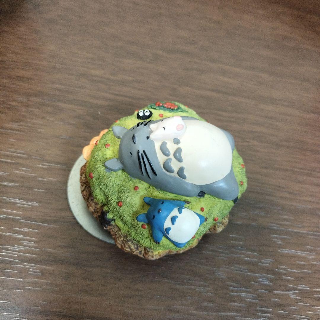 希少レア ジブリ トトロ まとめ売り9点セット