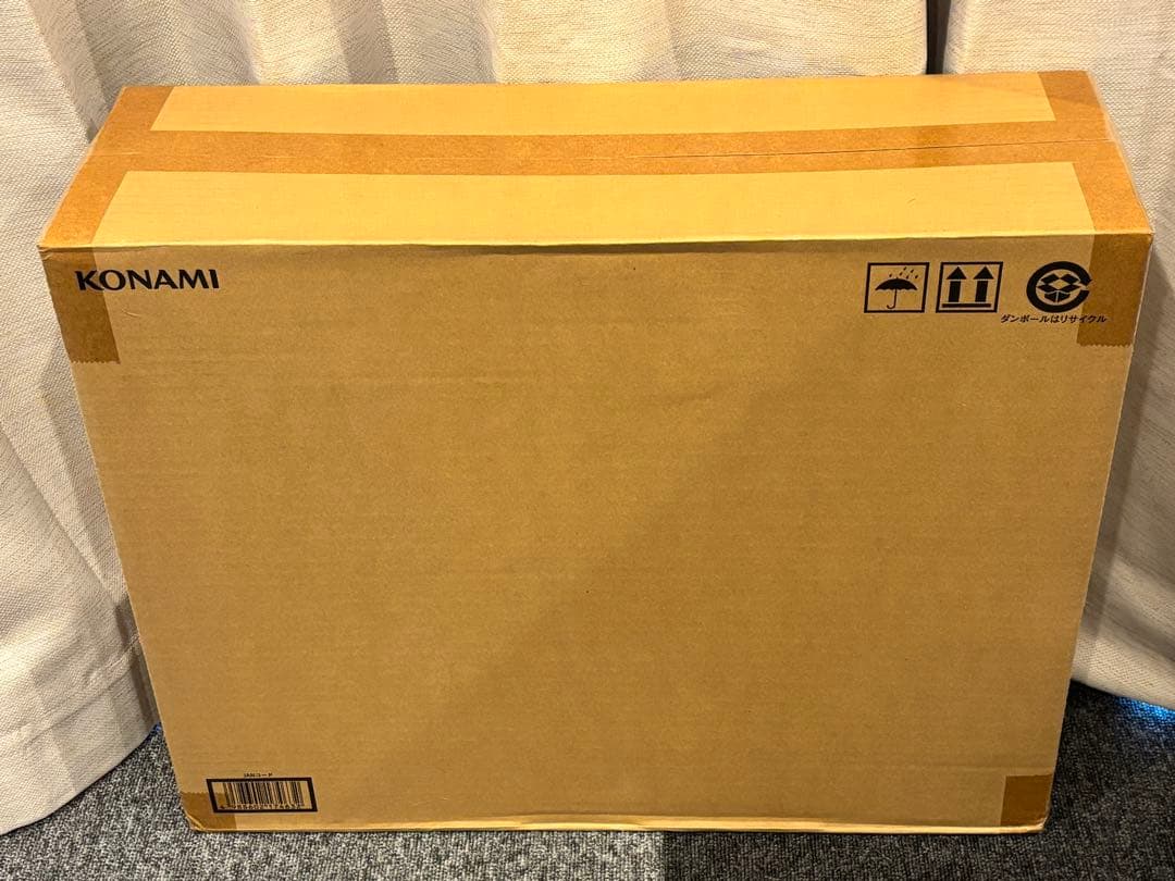 【22時まで】遊戯王ANNIVERSARY ULTIMATE KAIBA SET