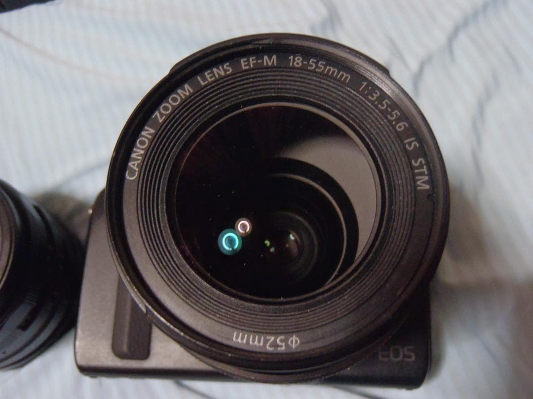 ♥️スマホ転送☆7台セットー3台☆キャノン一眼レフ☆ニコン☆