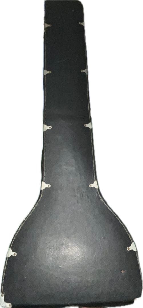 Bharat Music House シタール ハードケース付き※初心者用調整済