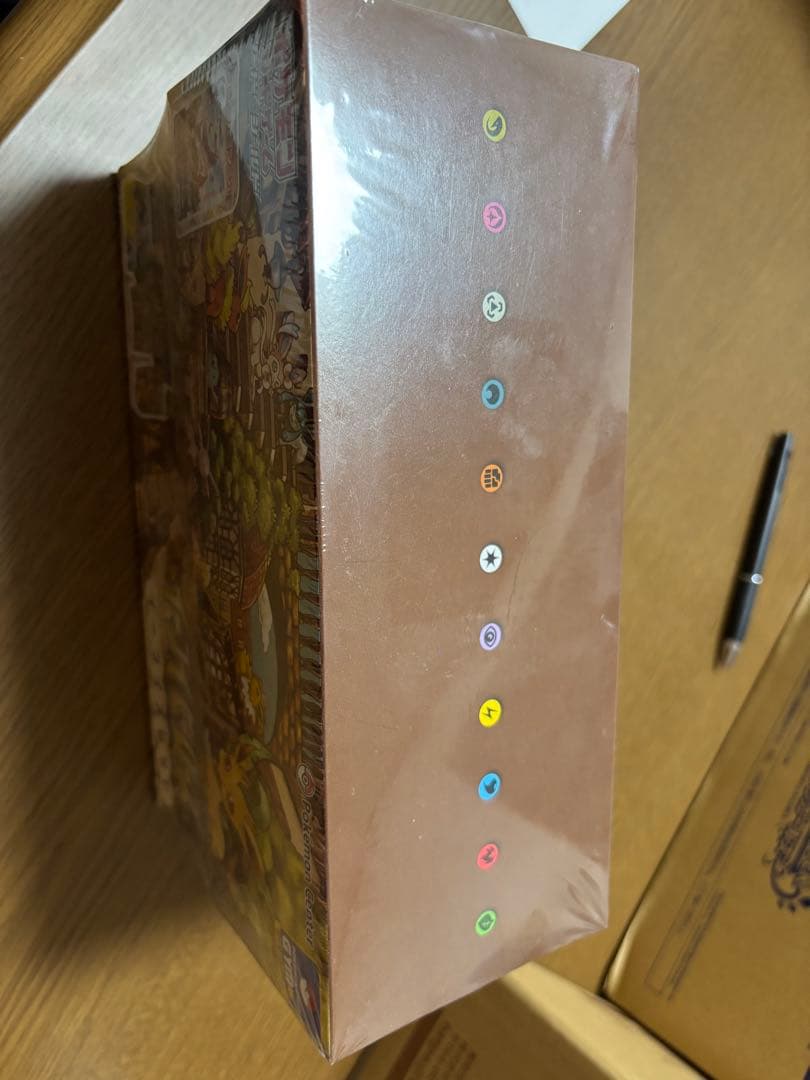 ポケモンカード イーブイヒーローズ セット