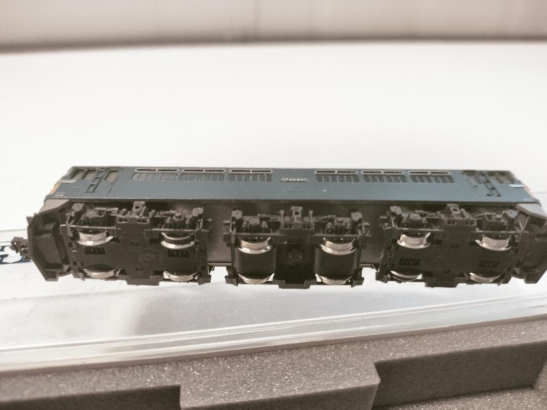 カトー KATO 3032-2 EF65 一般色 0-1107-03y1m