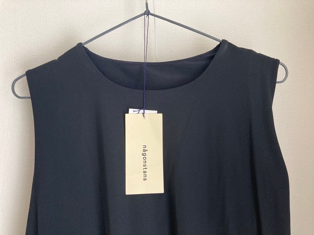 美品　ナゴンスタンス バルーン　ワンピース　スイムウェア