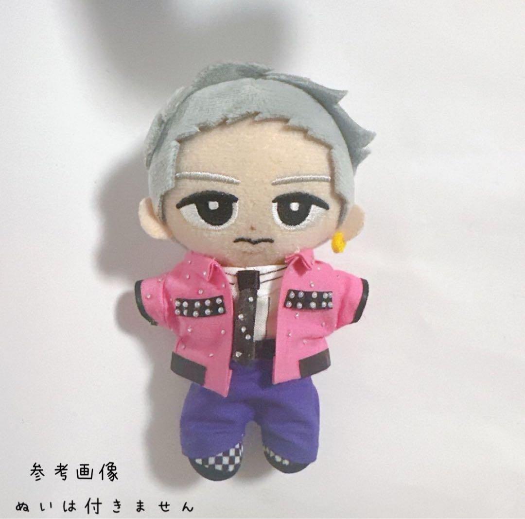 即購入◎すのチル 衣装 SERIOUS風 CDTV衣装風岩本照 SnowMan風 チル