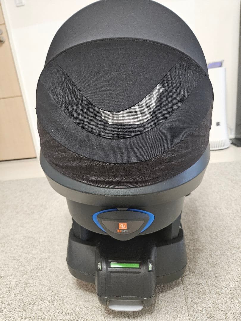 ストッケ イージーゴー モジュラー　チャイルドシート