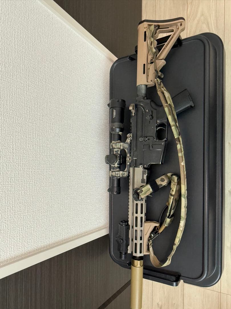 東京マルイ　URG-i