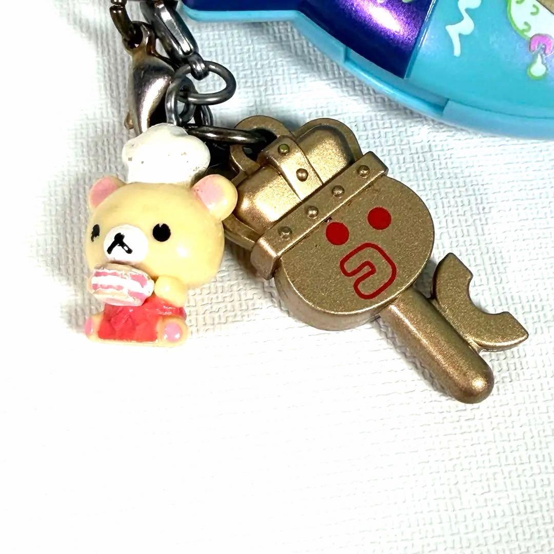 【希少】夢のロイヤルふぁみりー　たまごっちプラス　ロイヤルビーチ