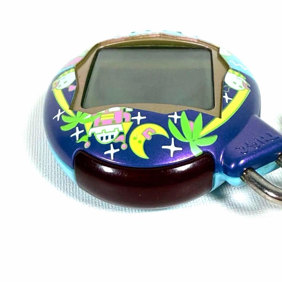 【希少】夢のロイヤルふぁみりー　たまごっちプラス　ロイヤルビーチ