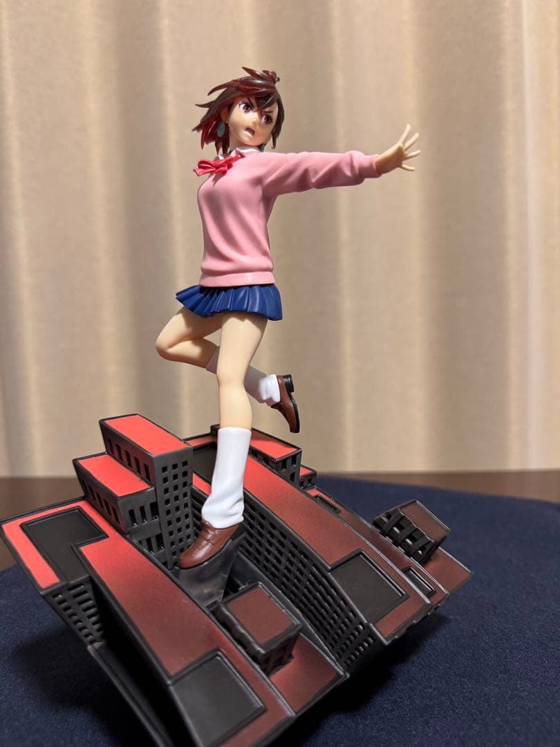 Bite ソフビ Bite Morph サンセットビーチ ツギハギRicky Morph