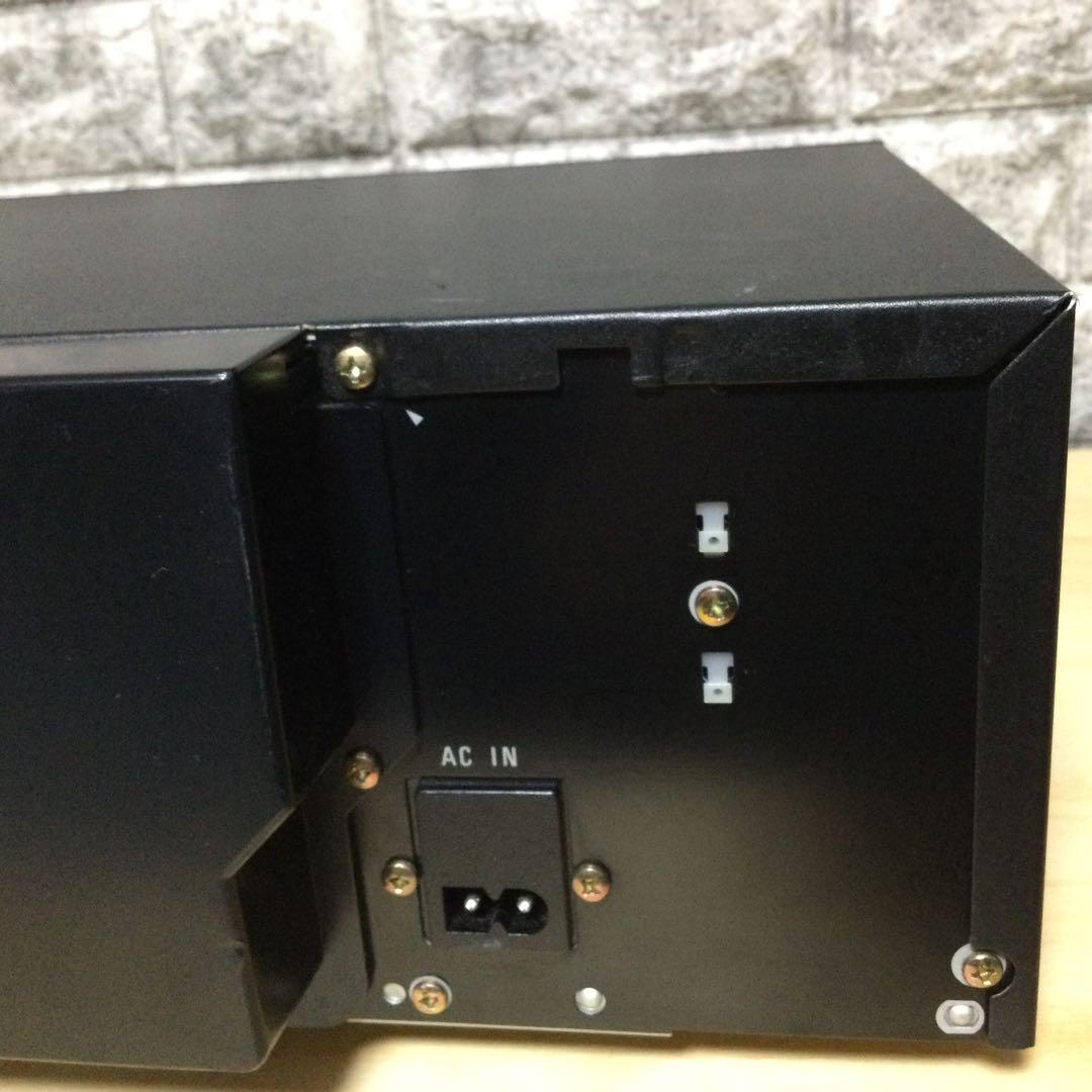 パイオニアLDプレーヤー☆CLD-K8V☆カラオケもメンテ修理済み動作良好