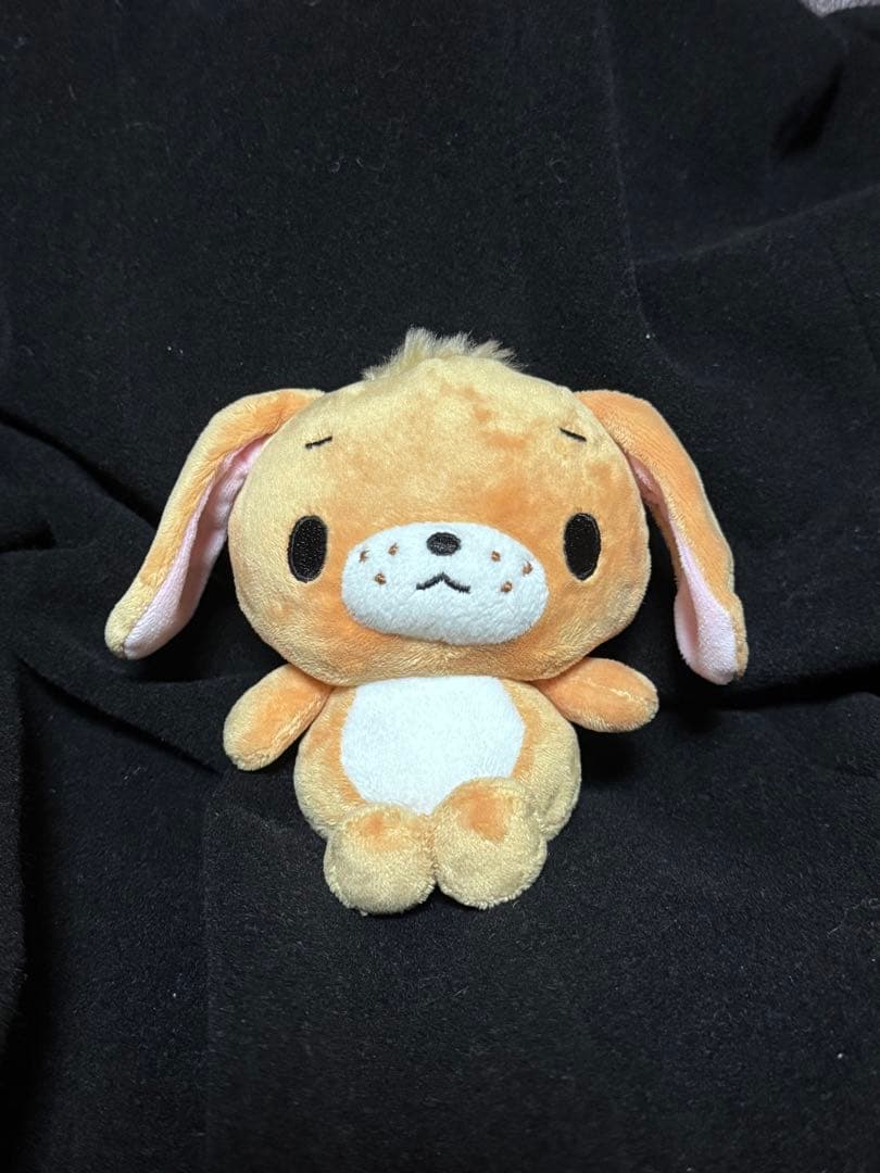 【希少】サンリオ シュガーバニーズ ぬいぐるみ セット