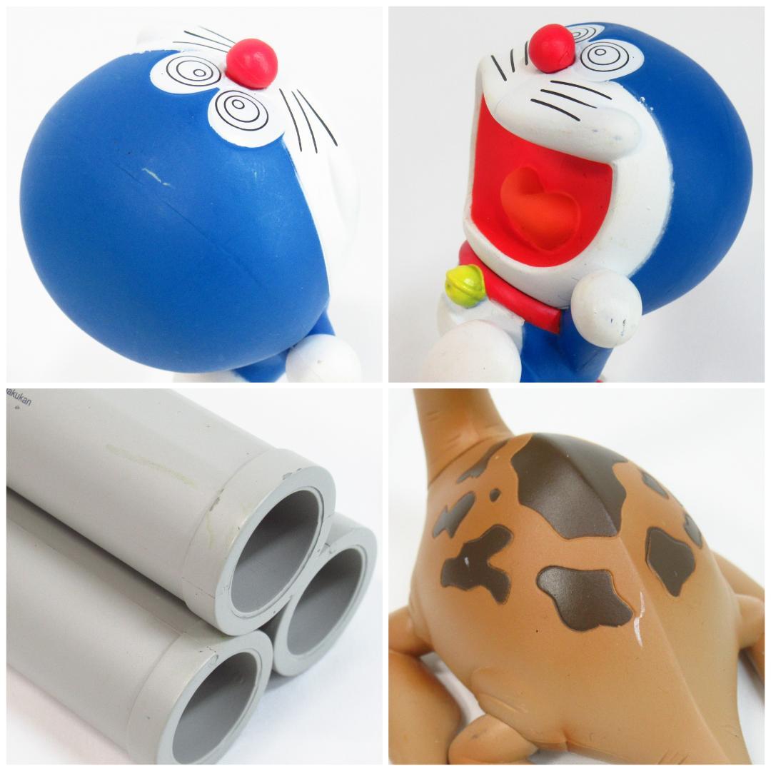 廃盤品多数！】UDF ドラえもん フィギュア メディコムトイ 藤子・F