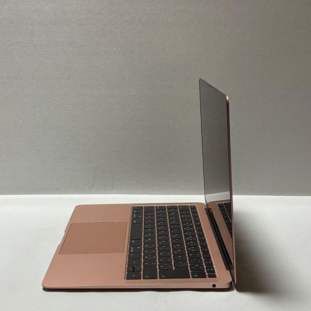 MacBook Air 2018 SSD512GB ローズゴールドパソコンPC - メルカリ