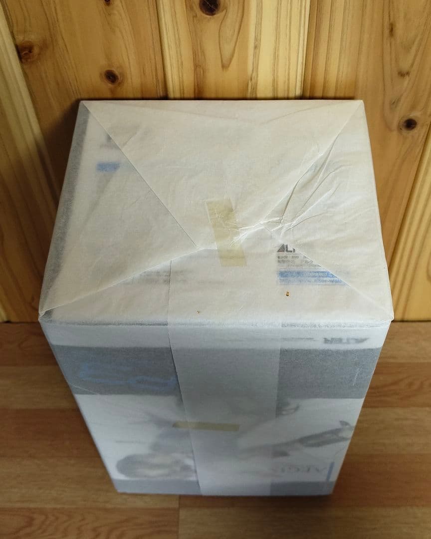 【未開封】ペルソナ3｜アイギス｜ART WORKS Ver.｜福島成記 イラスト