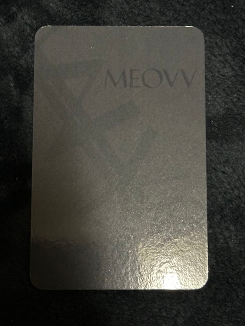 MEOVV アンナ withmuu パーカー md