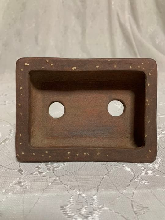 東福寺　長方　人気鉢！